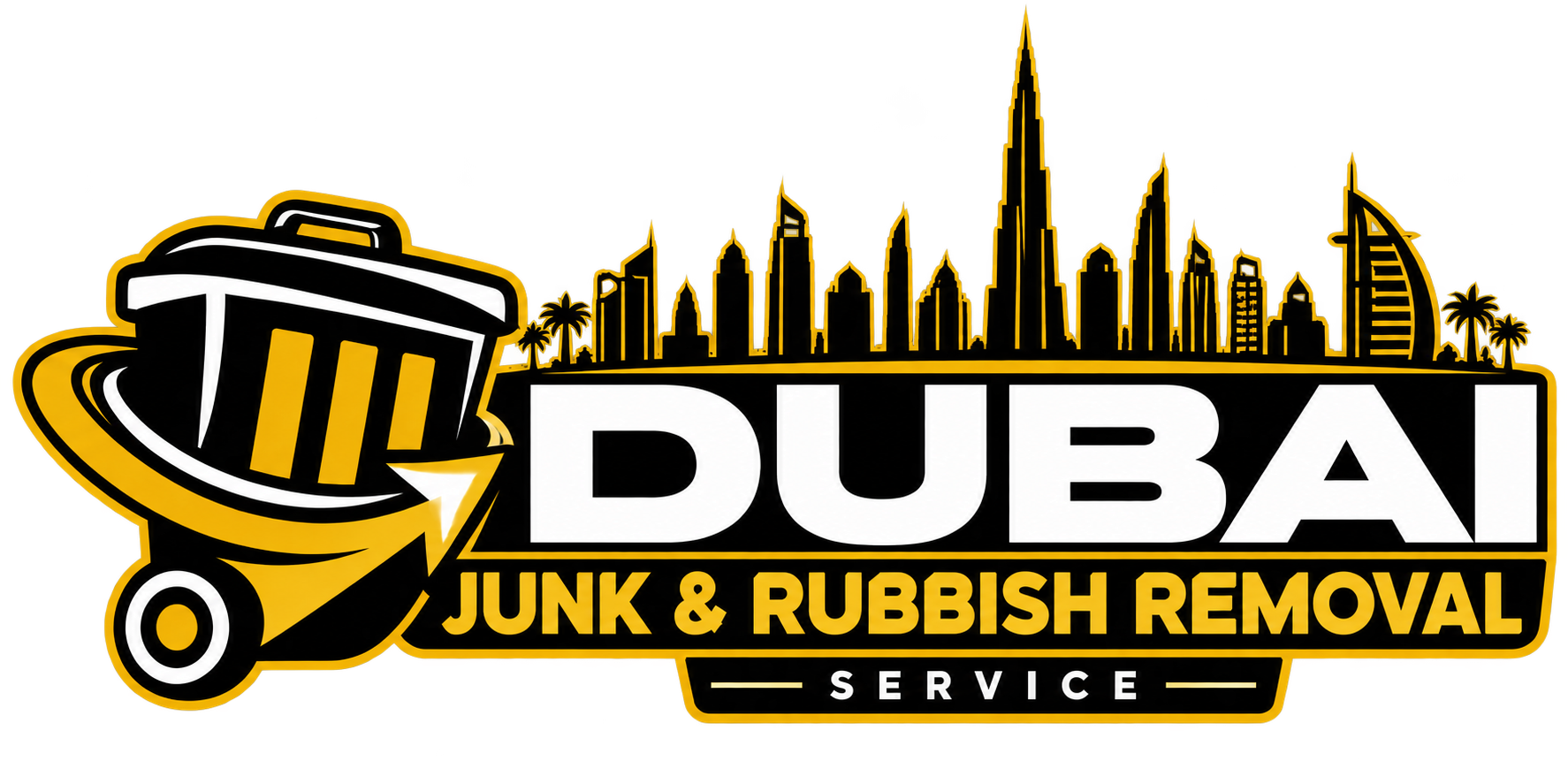 Best Junk Removal Dubai